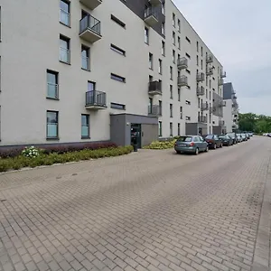 Jesionowa With Free Garage By Renters , Wrocław Polska
