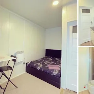 Apartament Modul, Warszawa