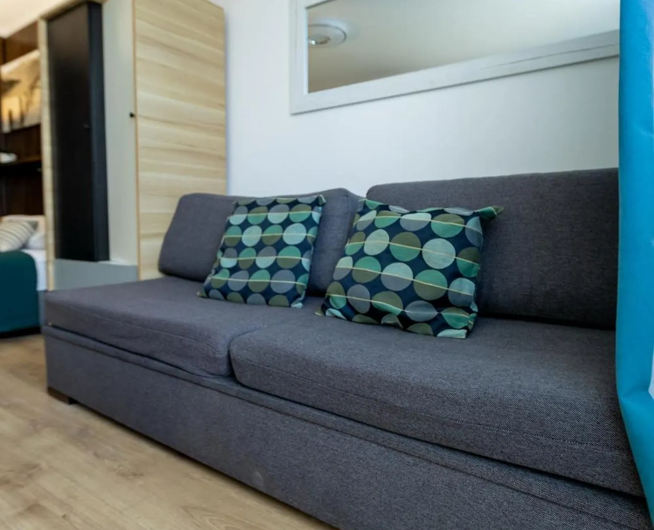 Unitapartament Short Rent Apartment In Warsaw By Metro Station Rondo Onz Apart With 3Bedrooms 22 Πολωνία