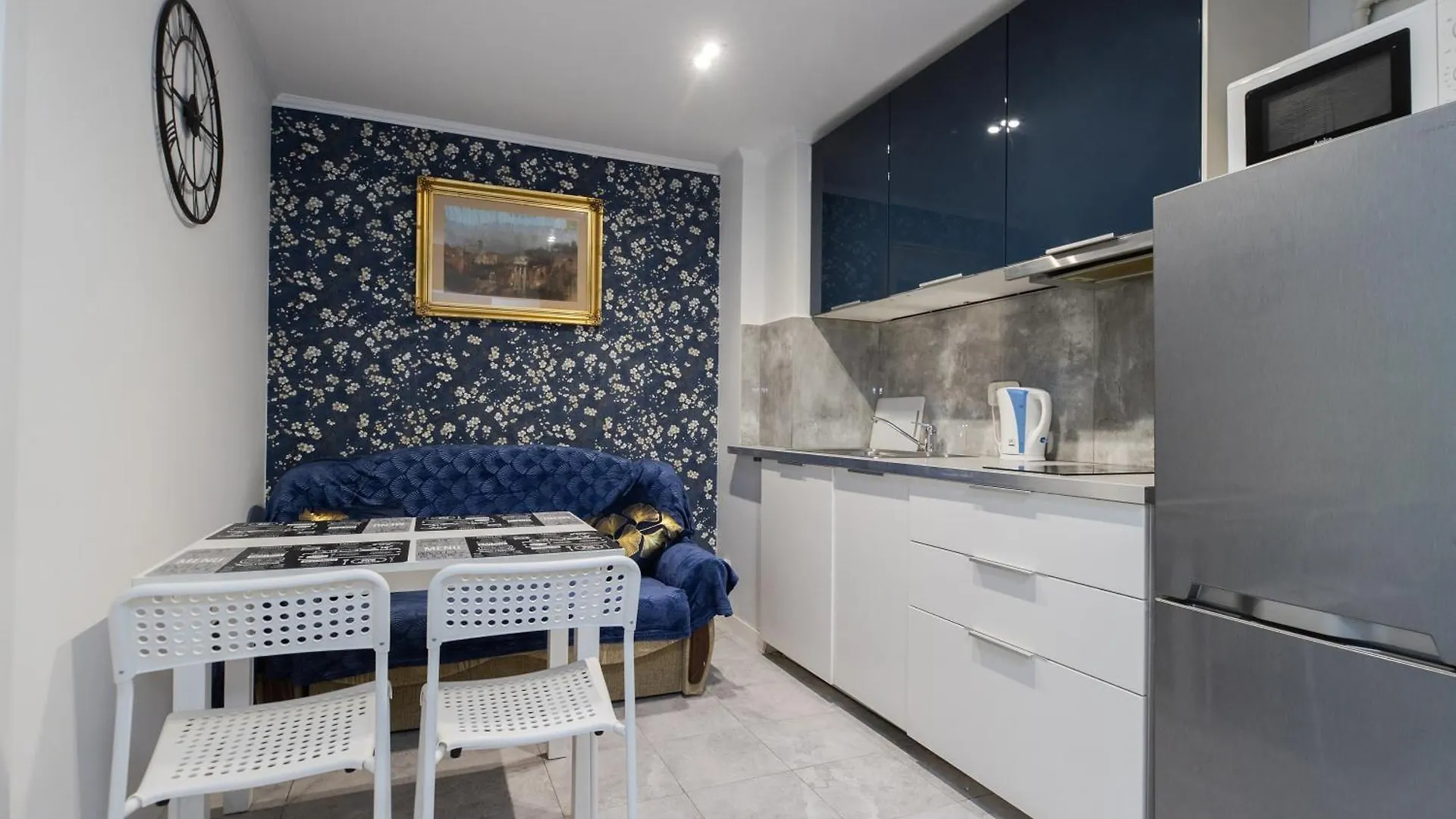 Unitapartament Short Rent Apartment In Warsaw By Metro Station Rondo Onz Apart With 3Bedrooms 22 0*,  Πολωνία