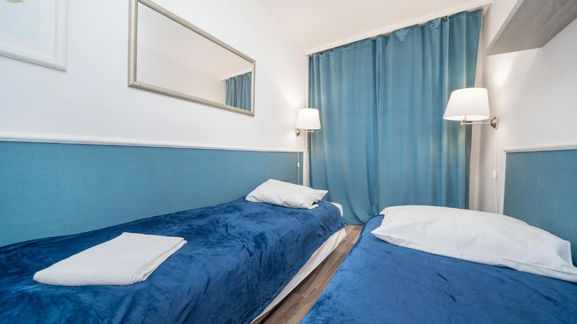 Unitapartament Short Rent Apartment In Warsaw By Metro Station Rondo Onz Apart With 3Bedrooms 22 Πολωνία